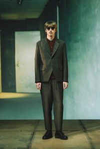 Undercover Men's Fall 2024