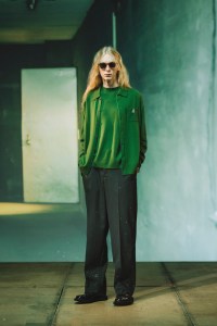 Undercover Men's Fall 2024