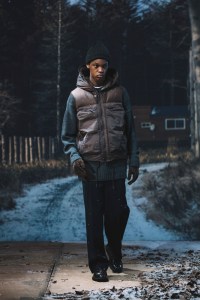 Undercover Men's Fall 2024