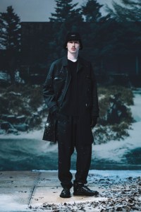 Undercover Men's Fall 2024
