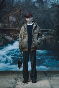 Undercover Men's Fall 2024