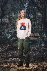 Undercover Men's Fall 2024