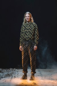 Undercover Men's Fall 2024