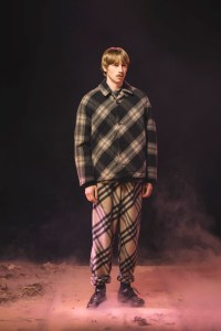 Undercover Men's Fall 2024