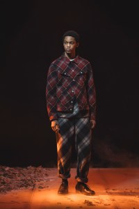 Undercover Men's Fall 2024