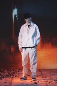 Undercover Men's Fall 2024
