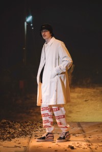 Undercover Men's Fall 2024