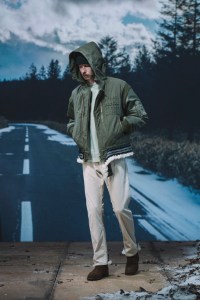 Undercover Men's Fall 2024