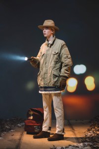 Undercover Men's Fall 2024