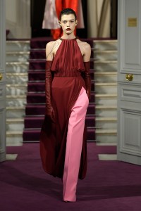Valentino Couture Spring 2024