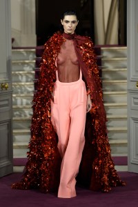 Valentino Couture Spring 2024