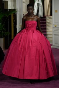 Valentino Couture Spring 2024