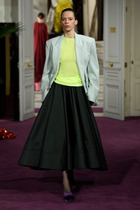 Valentino Couture Spring 2024