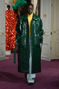 Valentino Couture Spring 2024