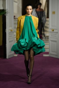 Valentino Couture Spring 2024