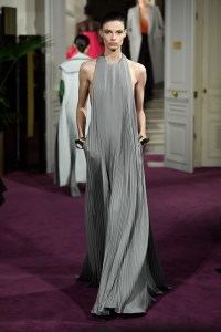 Valentino Couture Spring 2024