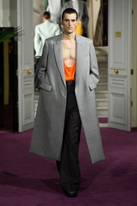 Valentino Couture Spring 2024