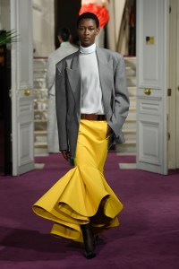 Valentino Couture Spring 2024
