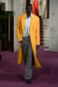 Valentino Couture Spring 2024