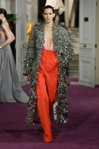 Valentino Couture Spring 2024