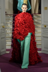 Valentino Couture Spring 2024