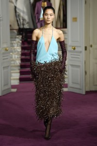 Valentino Couture Spring 2024