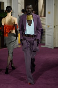 Valentino Couture Spring 2024