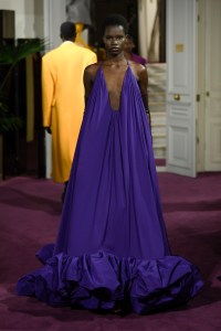 Valentino Couture Spring 2024
