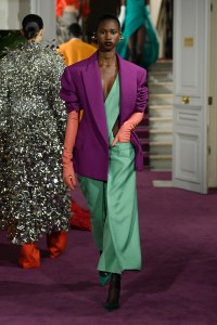 Valentino Couture Spring 2024