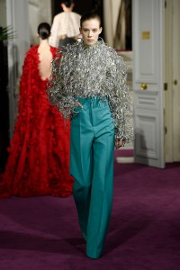 Valentino Couture Spring 2024