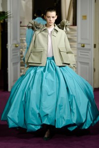 Valentino Couture Spring 2024
