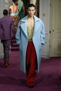 Valentino Couture Spring 2024