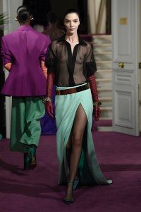 Valentino Couture Spring 2024