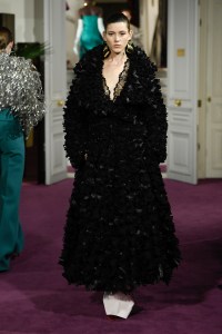 Valentino Couture Spring 2024