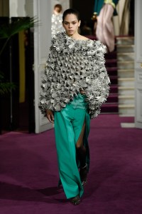 Valentino Couture Spring 2024