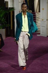 Valentino Couture Spring 2024