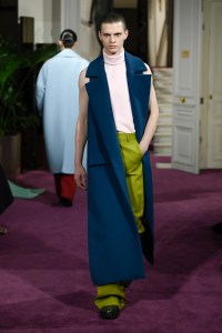 Valentino Couture Spring 2024