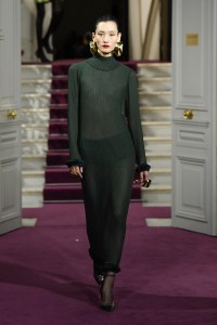 Valentino Couture Spring 2024