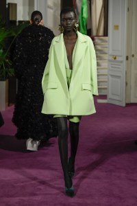 Valentino Couture Spring 2024
