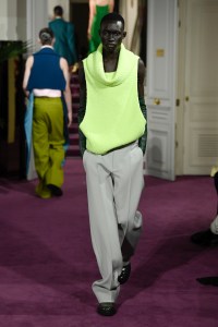 Valentino Couture Spring 2024