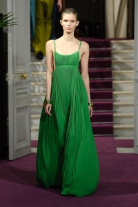 Valentino Couture Spring 2024