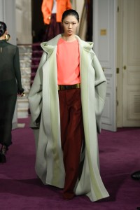 Valentino Couture Spring 2024