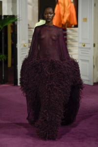 Valentino Couture Spring 2024