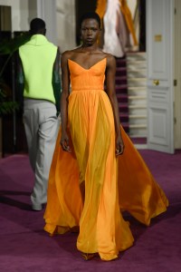 Valentino Couture Spring 2024