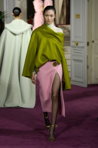 Valentino Couture Spring 2024