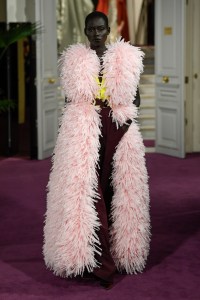 Valentino Couture Spring 2024