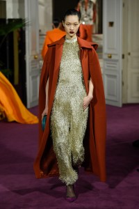 Valentino Couture Spring 2024