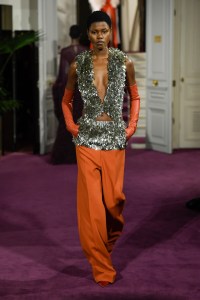 Valentino Couture Spring 2024