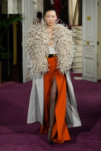 Valentino Couture Spring 2024