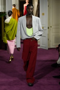 Valentino Couture Spring 2024